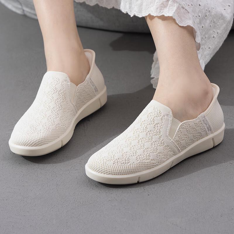 Skechers Женская обувь для прогулок в повседневном стиле 100426