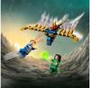 LEGO Marvel 76155 В тени Аришема