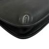 COACH Old Coach Ergo 9020 Handbag black Women one belt used