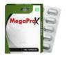 Sabates Mega Pro X Capsule 10 Capsules