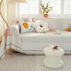 Nordic sofa towel geometric striped sofa cushion anti-cat scratch sofa all-inclusive blanket universal in all seasons