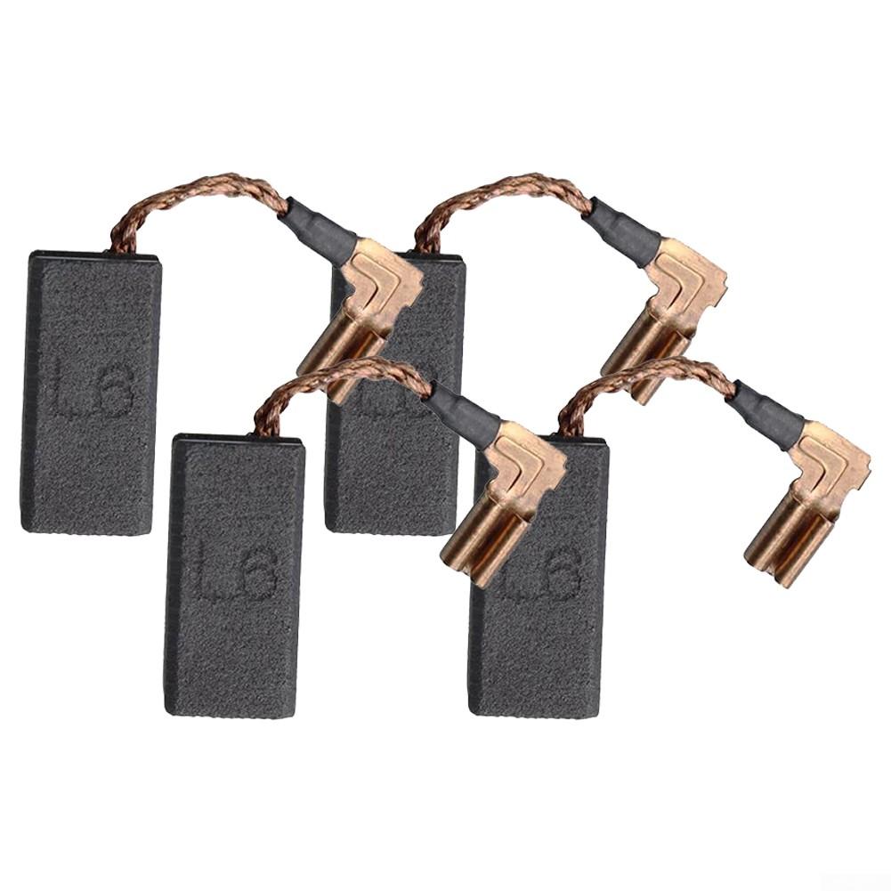 Угольные щетки Для DWE4120 Для DWE4120N Для N097696