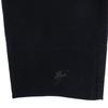 ISSEY MIYAKE MEN made in Japan Cropped pants 1 Black series Men's Used