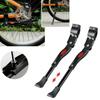 1PC Adjustable Bike Side Kickstand Kick Stand Kit Road Mountain Bicycle
