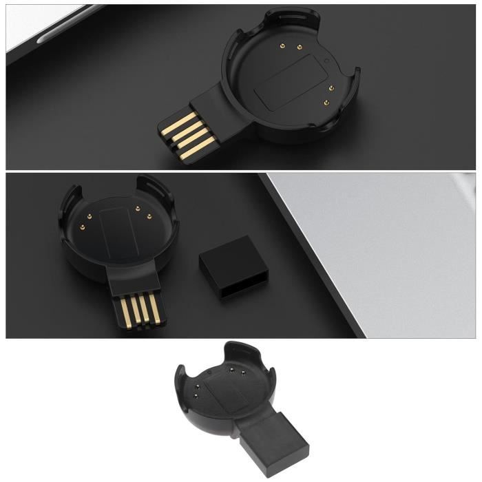 Chargeur pour Polar Verity Sense / OH1 Câble USB compatible avec Polar Verity Sense / OH1