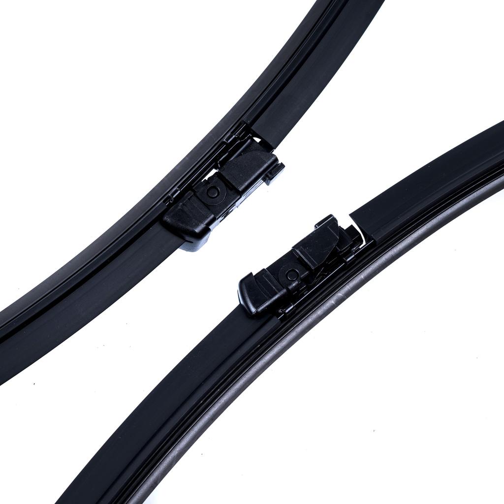 Wycieraczki Przód 710/660Mm Dedykowane Do Vw Crafter, Peugeot 308/3008, Citroen C4/Ds4, Ford