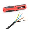 Multifunctional Coaxial Cable Wire Pen Electrical Wire Stripper Handheld Pliers RG59 RG6 Coaxial Cable Tool