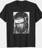 ГОРЯЧАЯ НОВИНКА Футболка Da Brat черная Унисекс Все размеры от S до 5XL короткий рукав 1F1517 Унисекс Футболка