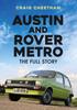 Книга Austin and Rover Metro : The Full Story