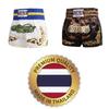 Боксерские шорты MMA UFC Muay Thai Kickboxing Boxer Unisex Men Women Брюки Fighting Fitness Gym Training Mix Martial Art Sport Workout