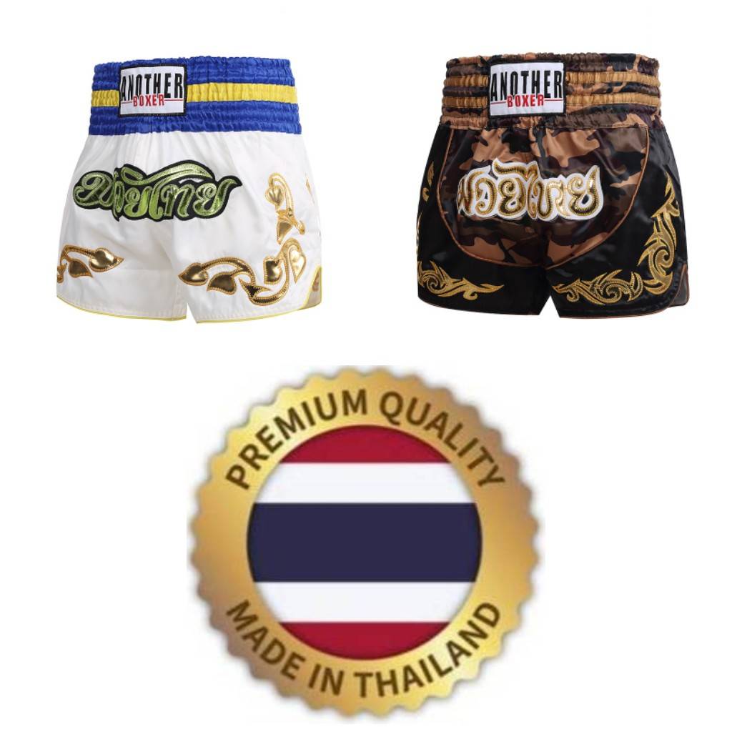 Боксерские шорты MMA UFC Muay Thai Kickboxing Boxer Unisex Men Women Брюки Fighting Fitness Gym Training Mix Martial Art Sport Workout