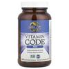 Vitamin Code®, Мультивитамины для мужчин из цельных пищевых продуктов, 120 растительных капсул