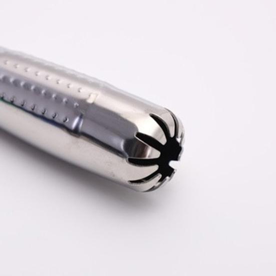 Многофункциональная эргономичная садовая лопата из нержавеющей стали, универсальная антикоррозийная лопата для посадки во дворе