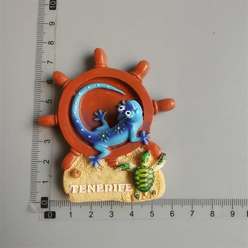 Магниты на холодильник Туристический сувенир Франция Новая Зеландия Франкфурт Невада Тенерифе Испания Египет Брюссель Африка Амстердам Берлин Сайпан