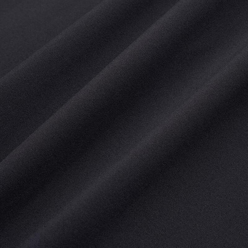 KAILAS POLARMATE Stand-Collar Half-Zip Fleece Top