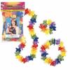 Unique Party Flowers Luau/Beach Party Costume Accessory (Pack of 4)