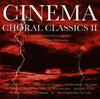 CD CITY OF PRAGUE PHILHARMONIC - Cinema Choral Classics II  SILKD6017 Silva Classics 1997 UK Classical Used