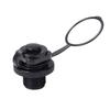 Kayak Safety Air Valve Nozzle Caps Replacement for Boat Kayak Raft Airbed Inflatable Pump Adapter Boat Accessories