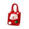 Christmas Candy Bag Xmas Lightweight Boys and Girls Treat Gift Storage