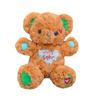 Plush Teddy Soft Bear Bunny Doll With Pp Cotton Filling Available In Colors Multiple