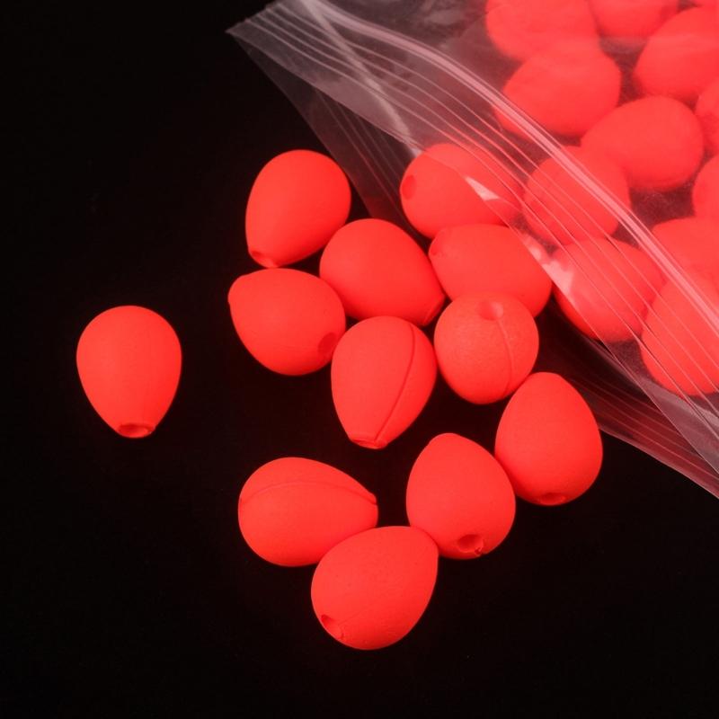 12 шт. Поплавок для нахлыстовой рыбалки, плавающий поплавок-индикатор, рыболовные поплавки, рыболовные аксессуары, пенные индикаторы поклевки, поплавок