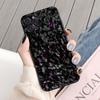 Чехол для телефона с покрытием из углеродного волокна, кованый, для IPhone 16 15 8 7 6 6S Plus X SE XR XS 14 11 12 13 Mini Pro Max, мобильный чехол
