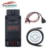 MPPS V21 MAIN с TRICORE с MULTIBOOT с кабелем Tricore derivation, лучше, чем MPPS V16 ECU Chip Tu MPPS V21