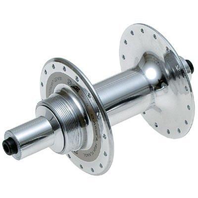 Suzue Мульти трещотка втулка 130 R 32H SL Серебристая 32H