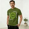 Забавная футболка группы Type O Negative Унисекс Круглый вырез Чистый хлопок Короткий рукав Футболка с принтом