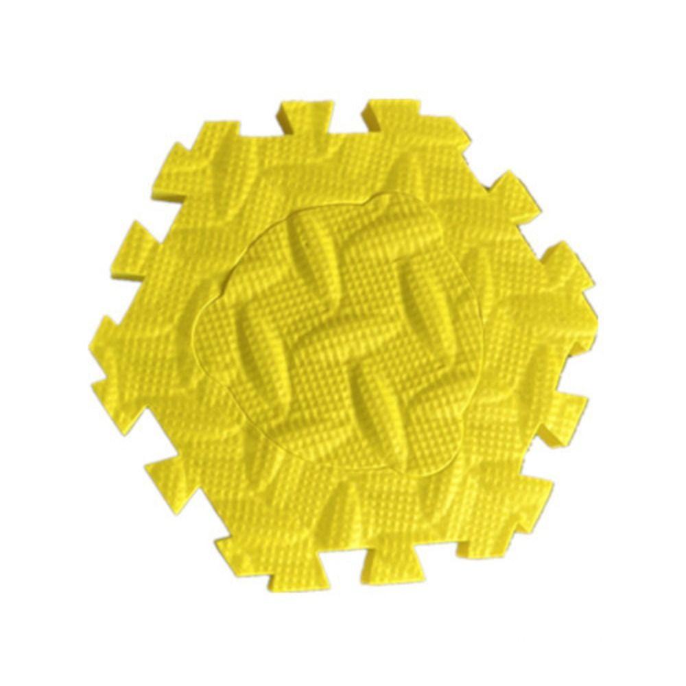 Anti Slip Dogs Training Communication Eva Mat Colorful Pet Interactive Toy  Pet Training Buttons