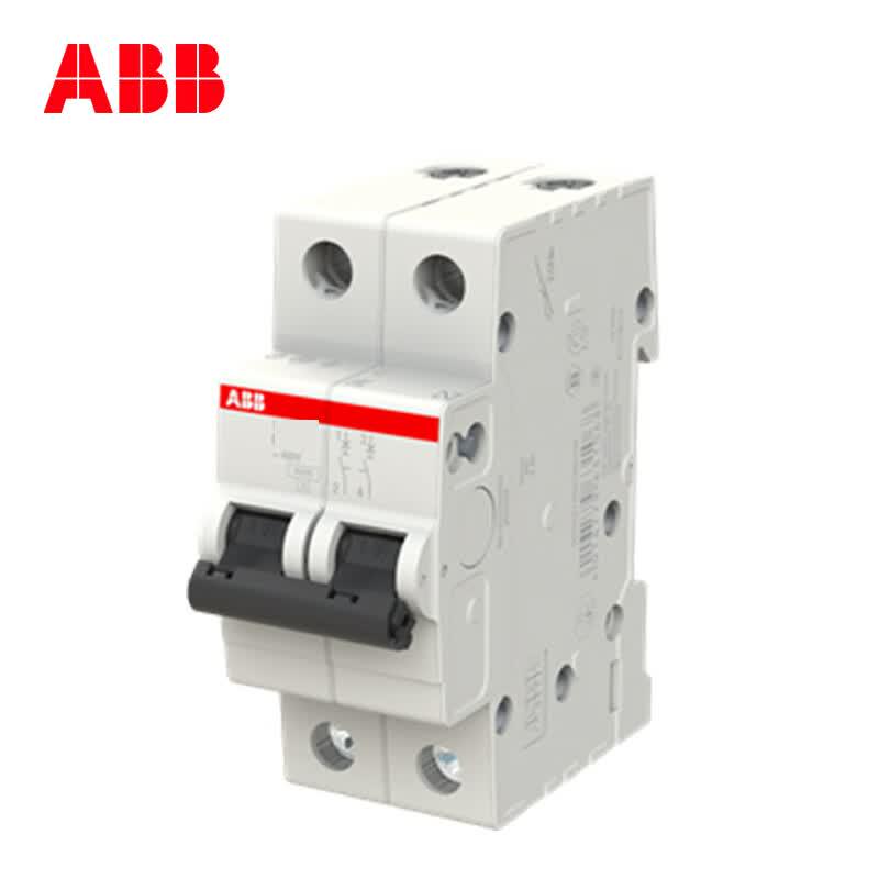 Миниатюрный автоматический выключатель ABB SH200