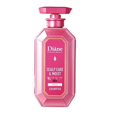 Шампунь Moist Diane Perfect Beauty для ухода за кожей головы