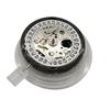 High Accuracy NH35 Automatic Mechanical Watch Movement Day Date Set with Stem
