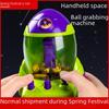 Kids' Space Rocket Claw Machine Toy - Popular Mini Arcade Game