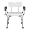 Нескользящий стул для душа для пожилых и инвалидов для беременности и безопасности при купании