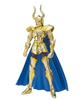 TAMASHII NATIONS Saint Seiya Cloth Myth EX Козерог Козерог Шура 180 мм SAINT CLOTH MYTH EX КОЗЕРОГ ШУРА <Издание Возрождения> Прибл.