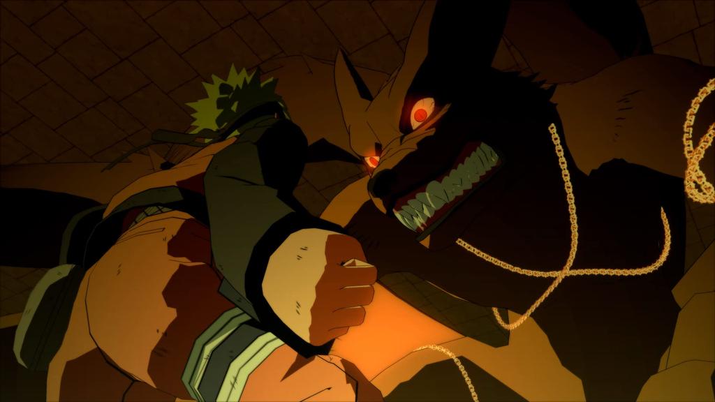 NARUTO X BORUTO Ultimate Ninja Storm Connections Север Xbox One Xbox Series X (Импортная версия Америка) &