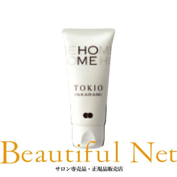 Tokio Inkarami Домашняя маска для волос N 50г Ifing