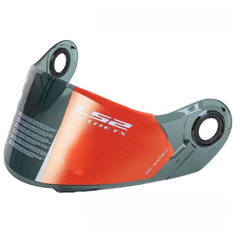 Линза для шлема LS2 для шлемов FF370, FF394, FF325 и линза FF-MHR-50