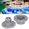PVC Safety Valve Accessories for Yacht Kayaking Rubber Dinghy Inflatable Boat Canoeing