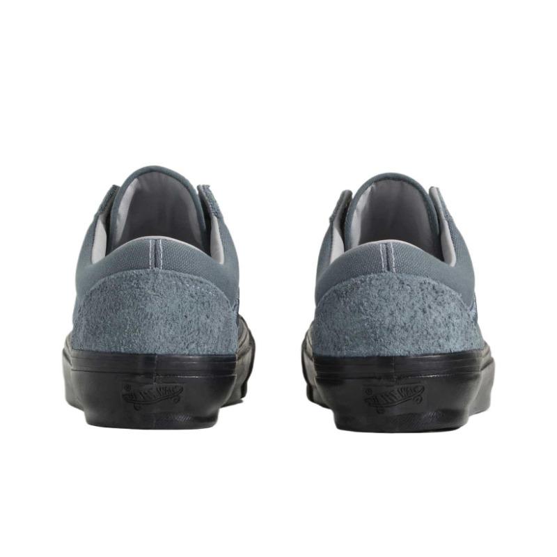 Vans Премиальные модные универсальные кеды для скейтбординга унисекс VN000D9RSTM