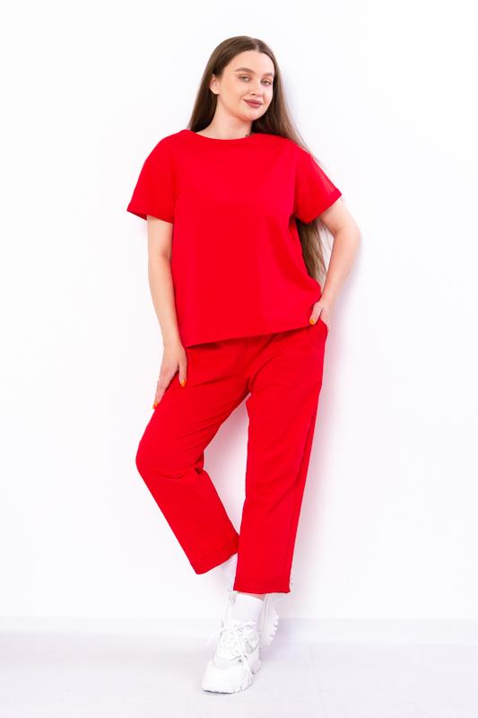 Suit (women’s) Summer 8348-057 HC