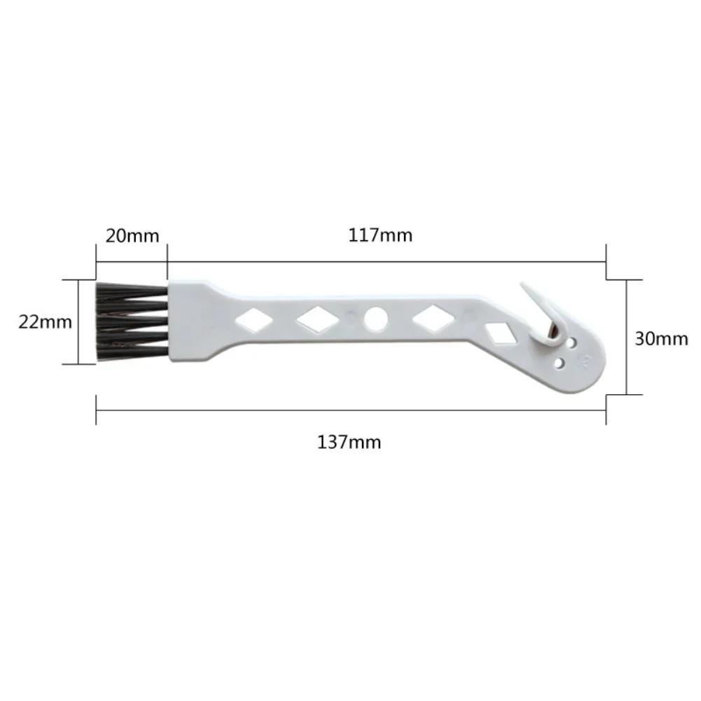 Filter With Mop Cloth Dust Bags Collector For Lefant M2 ForPro/M2S Pro Vacuum Cleaner Replacement Sweeping Roboat Spare Part