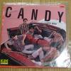 7inch Record COCONUT BOYS - Candy / Super Board 7DX2034 POLYDOR 1983 Japan Japanese Pop/Rock Used