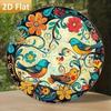 20x20 – разноцветный