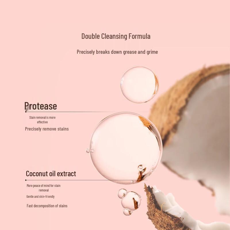Bodcrme Baby & Kids Cleaning Solutions