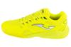 Joma Master 1000 Мужские 25 TM100S, Мужские желтые Теннисные кроссовки