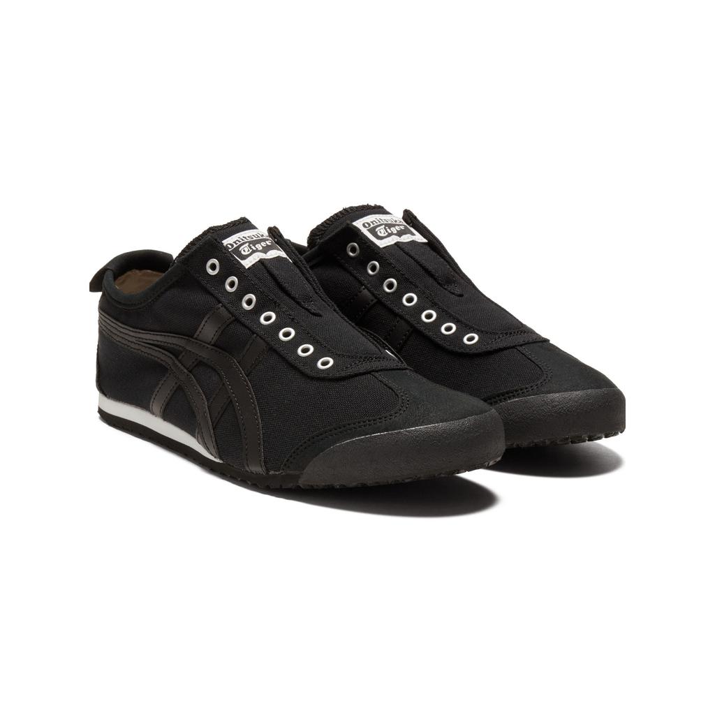 ONITSUKA TIGER Mexico 66 Slip-On 'Черный' Мужские 1183A360-002