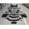 BMW 7 Series (G70) MT 1:1 Sport Body Kit Upgrade