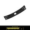 2023-2025 Ford Edge L: Door Sill Strips, Welcome Pedals, Stainless Steel Trunk Protector, Decorative Stickers